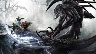 |EVOLVE Stage 2| Стрим в хорошем качестве (1080p, 60+Fps)