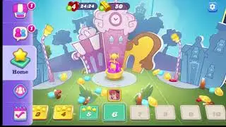 Wizard Game Reviews - Candy Crush Soda Saga