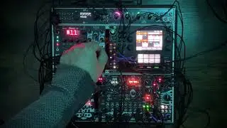 EDM Jam with Granulita Versio - Can't believe what I am hearing!