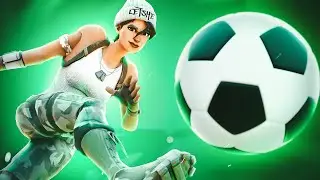 W-KEYING in the Pele Cup 💣⚽ (Free Soccer Skins?)
