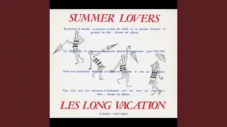 Summer Lovers / Un Miracle Realise Par Un Couple En Ete