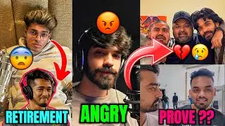 Jonathan on Scout OP Retirement Snax Gaming ANGRY reply Manya on BMSD