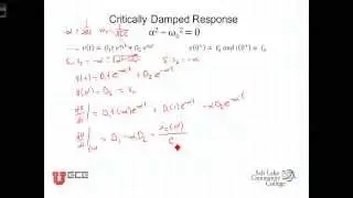 L8 2 3Critically Damped Parallel Natural Response