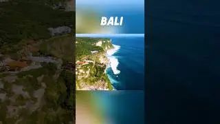 Bali on a $300 Budget 💸 | Real Cost of Traveling to Bali in 2025 #shorts #indonesia