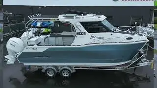 SAILFISH S8 2024 MODEL
