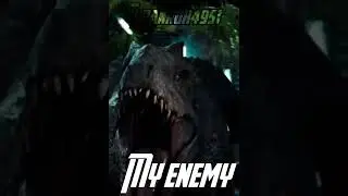 Jurassic World Dominion 
