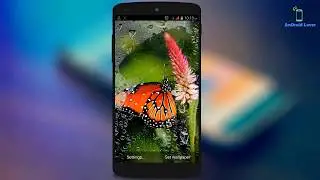 Top 5 Best Android Wallpaper Apps 2017