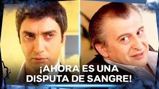 &iexcl;Polat Y Bulut Se Enfrentaron! I El Valle De Los Lobos : Emboscada