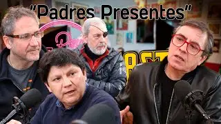 03 PEYO PODCAST PADRES PRESENTES