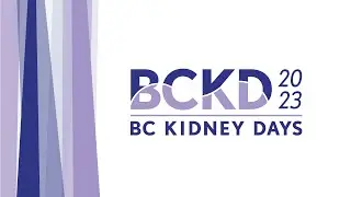Emergency Preparedness - BC Kidney Days 2023
