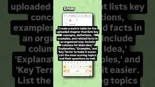 Exam hack for students #exam