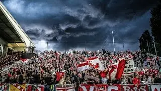 DIJON - NANCY 14/05/2017