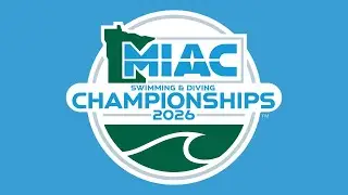 MIAC Swim and Dive Championships Thursday Swim/Dive Finals