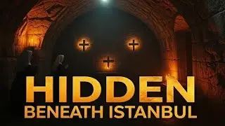 Hidden Chapel Beneath Istanbul  Ottoman Empire, Christian Nuns, and a Quiet Resistance