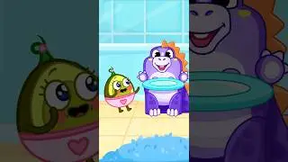 Potty training for toddlers