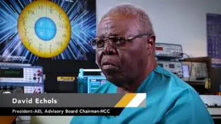 HCC Global Energy Center of Excellence