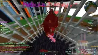 AstroPvP MAXED META KILLS (CosmicPvP Test Server)