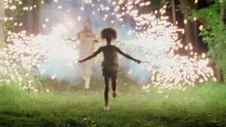 Les b&ecirc;tes du sud sauvage - Clip