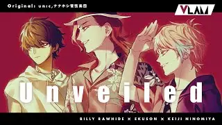 Unveiled / Ver.V-Lam