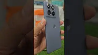 moto edge 60 pro gray || unboxing video for apon telecom #unboxing #moto #love #news #gray #everyone
