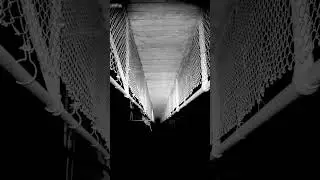 Tahoe Creepy Dam #creepy #scary #night #dam #spooky #haunted