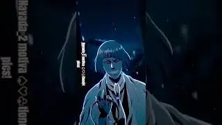 Pov: Afro bankai