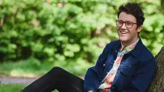 Authority Figures Podcast: Episode 2 &ndash; Matt Abbott