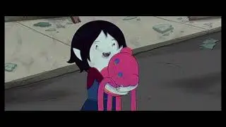 Marceline -- The Howling West