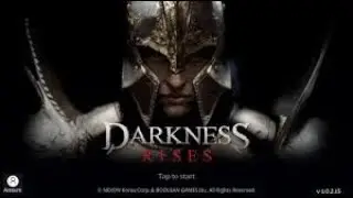 Darkness Rises || StoryMode || #AnyaGaming