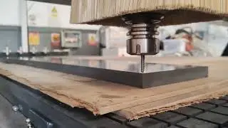 Syntec 60CA &60CB operation--Step 2  Set the original coordinate of workpiece