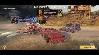 how to get gold with the warrior in crossout mobile