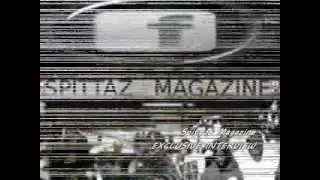 Gmoney Exclusive Interview (Spittaz Magazine)
