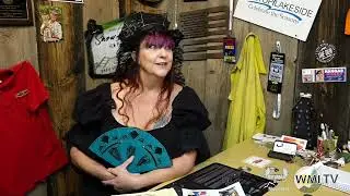 BOTM - Community Shout - 10-24-19 - Steampunk Festival 2020