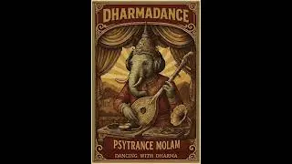 6. ไทยม่วนไทยลำ / Thai Roots Rave Spirit DharmaDance,แม่ครู อรุณ โสภาวัน