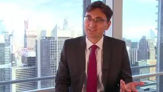 International Growth Strategy Update