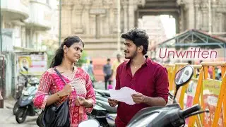 Unwritten | Tamil Short film | 4K | Createdbysikka