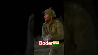 Border 2 Movie Teaser Trailer Video Sunny Deol Varun Dhawan Diljit Ahan Shetty #shorts #viral#boder