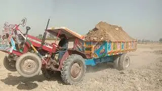 messee phargyoosan aur adbhut roosee bolars ka adbhut pradarshan dekhen🇵🇰🚜💪✅