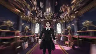 Hamlet  A Tale of Betrayal and Revenge