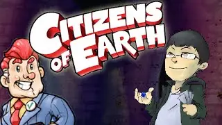 Citizens Of Earth - Review