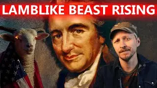 America in Bible Prophecy from Thomas Paine to the Present
