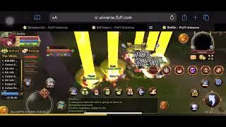 Wilds Run | Elementor’s PoV | Mobile Browser