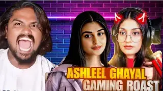 Ashleel Payal gaming roast video#payalgaming#payal#gamin#funnzee #carryminati#tanmaybhat#fyp#roast