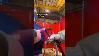 24 may 2025✅# full tig welding work👩&zwj;🏭##weldinglove #jointheweld #weldingpassion #weldfactory #like