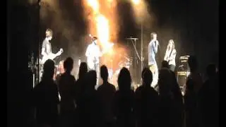 The Clash - Should I Stay Or Should I Go [Atelier Rock @Castelsarrasin]