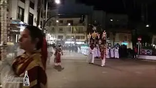 San Juan - Almuñécar 2019 | El Penitente Sexitano