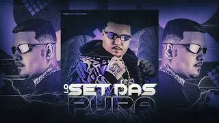 SET DAS PURA 1.0 DJ KRAUSS