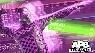 w matchmaking - A APB Reloaded Montage