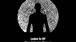 Loden In NY-The Magic Room-Dino Lenny Original