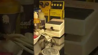 Pedales BOSS: Te recomiendo algunos